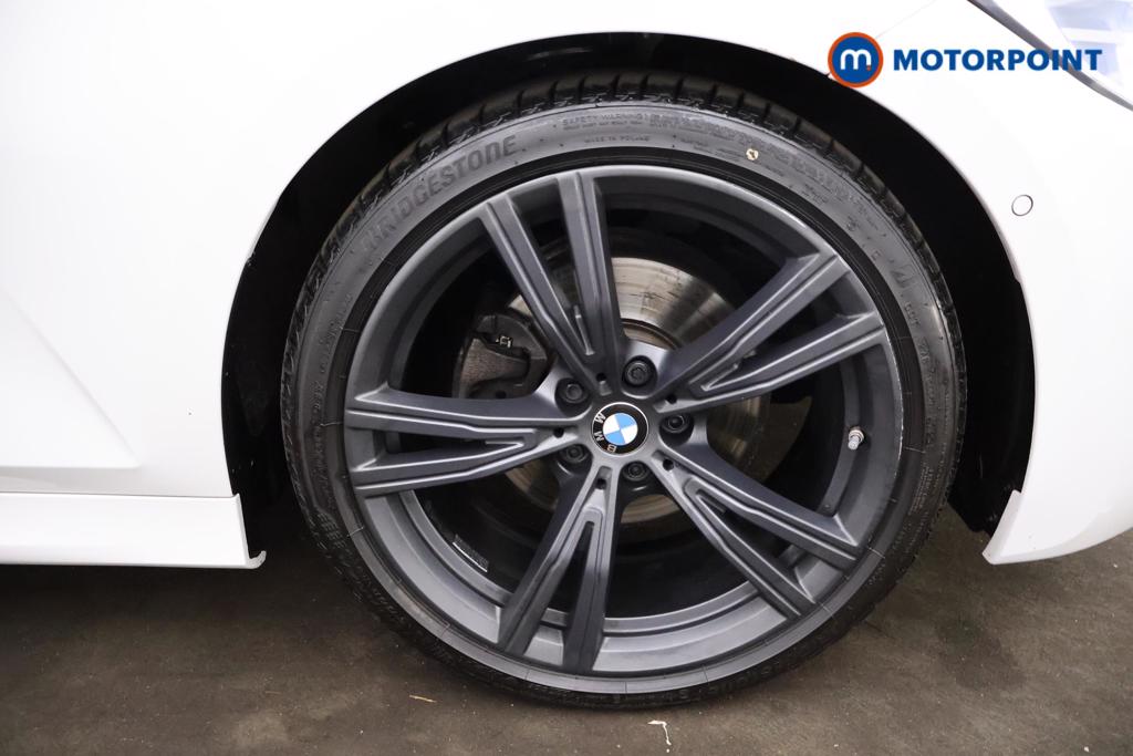 BMW 3 Series M Sport Automatic Petrol Saloon - Stock Number (1551742) - 13th supplementary image