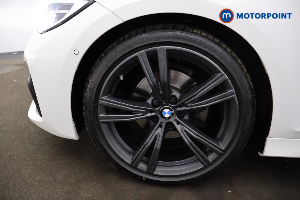 BMW 3 Series M Sport Automatic Petrol Saloon - Stock Number (1551742) - 14th supplementary image