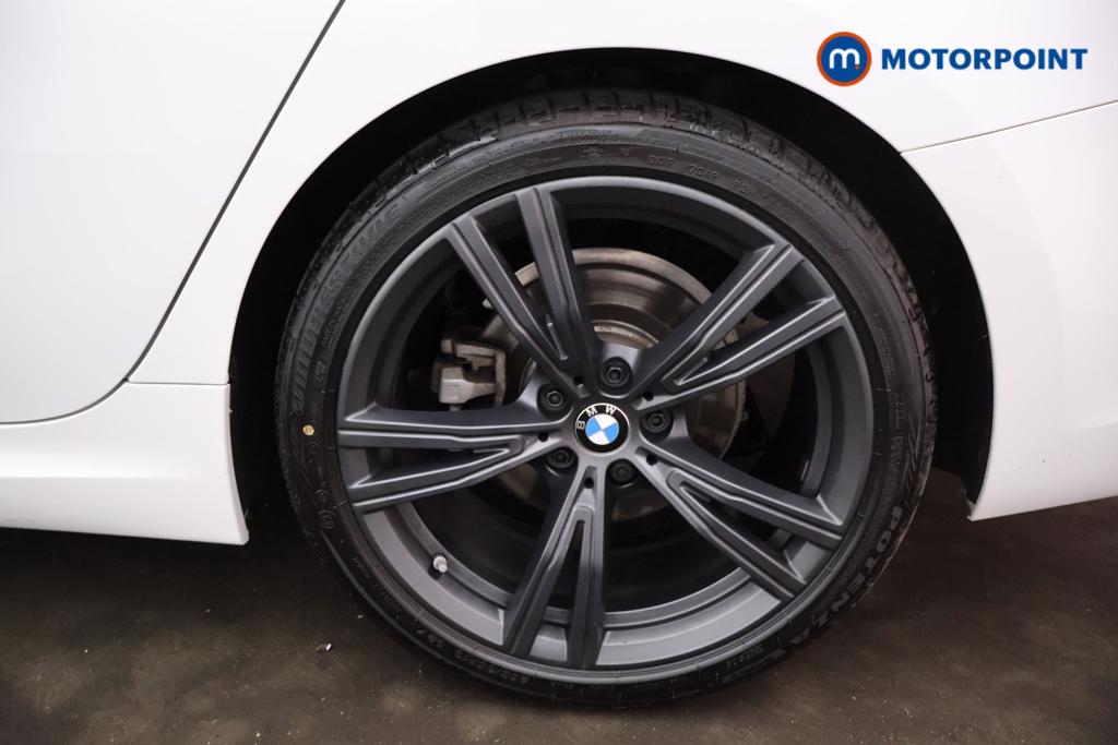 BMW 3 Series M Sport Automatic Petrol Saloon - Stock Number (1551742) - 15th supplementary image