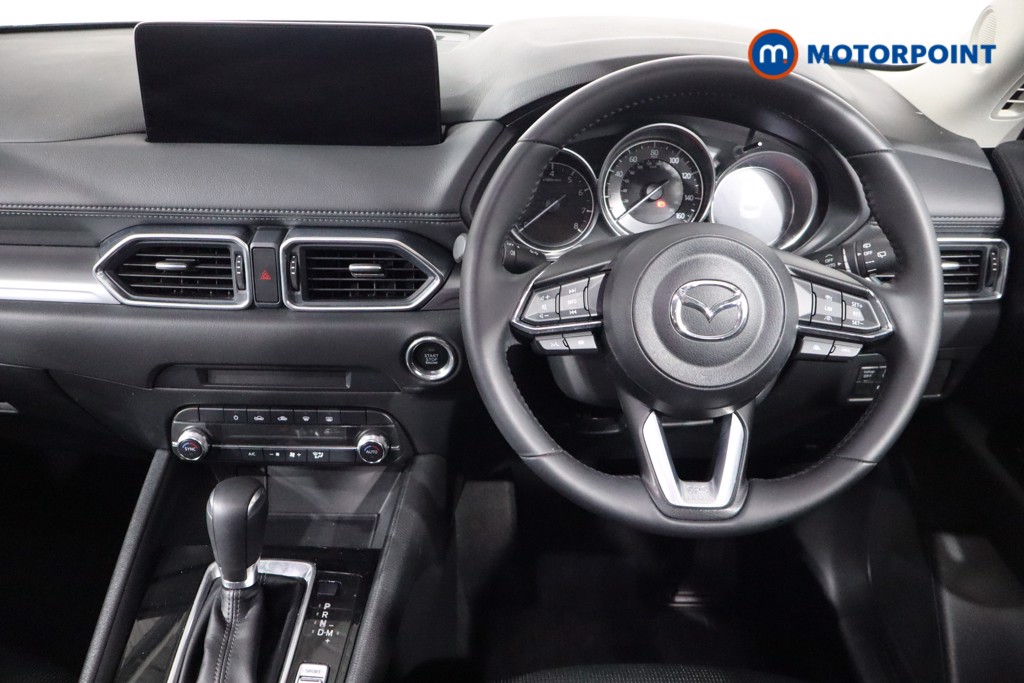 Mazda Cx-5 Centre-Line Automatic Petrol-Electric Hybrid SUV - Stock Number (1551820) - 3rd supplementary image