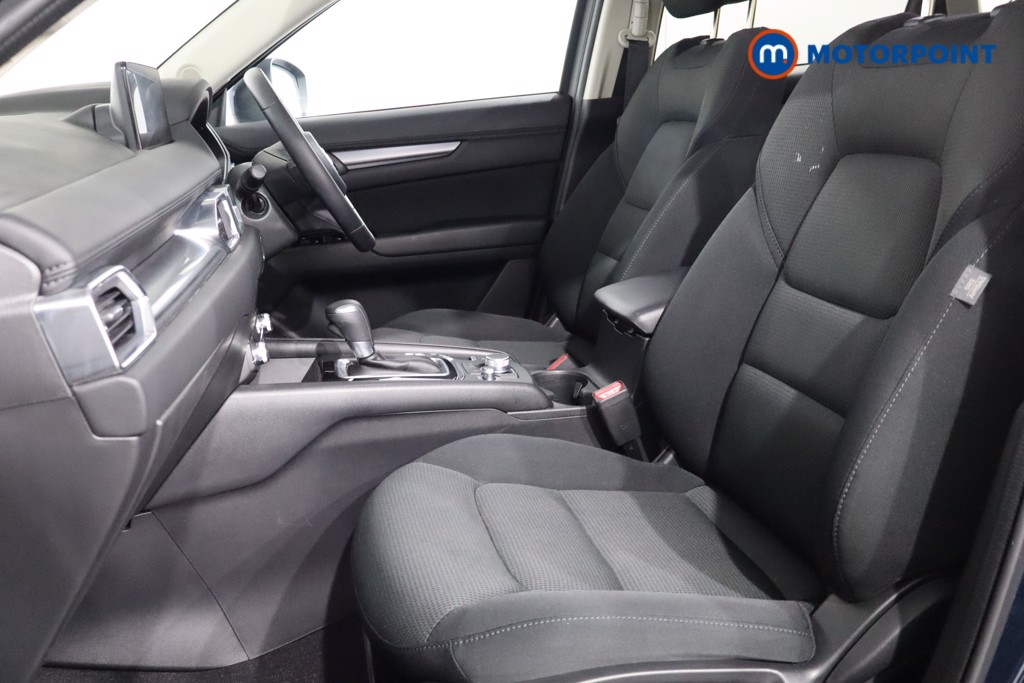 Mazda Cx-5 Centre-Line Automatic Petrol-Electric Hybrid SUV - Stock Number (1551820) - 4th supplementary image