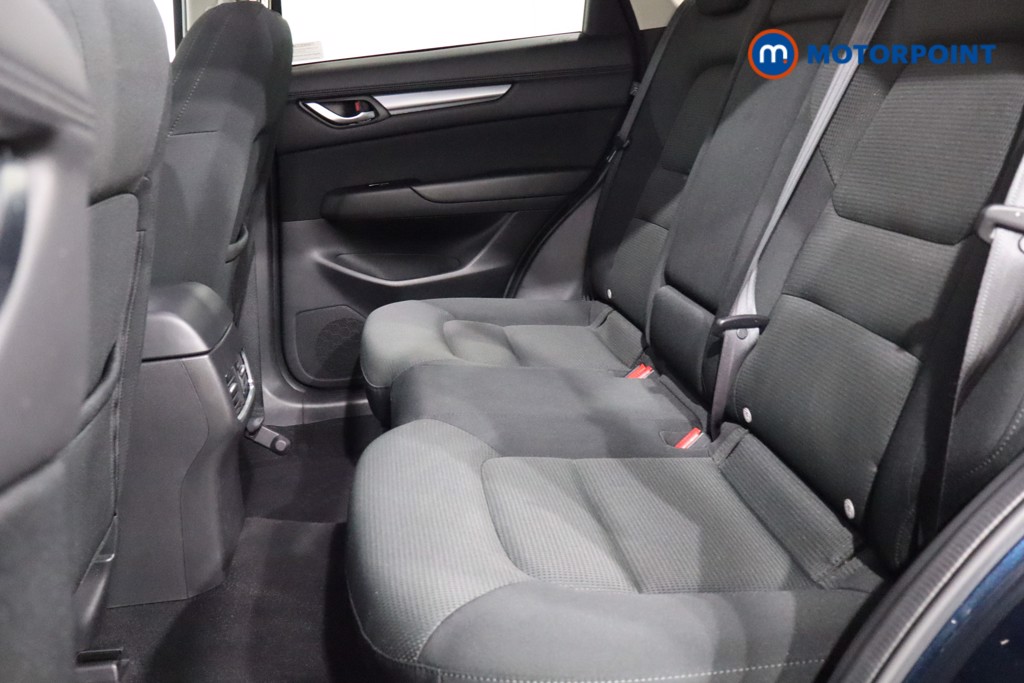 Mazda Cx-5 Centre-Line Automatic Petrol-Electric Hybrid SUV - Stock Number (1551820) - 5th supplementary image