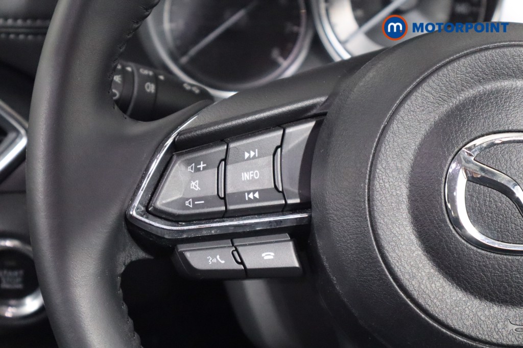 Mazda Cx-5 Centre-Line Automatic Petrol-Electric Hybrid SUV - Stock Number (1551820) - 7th supplementary image
