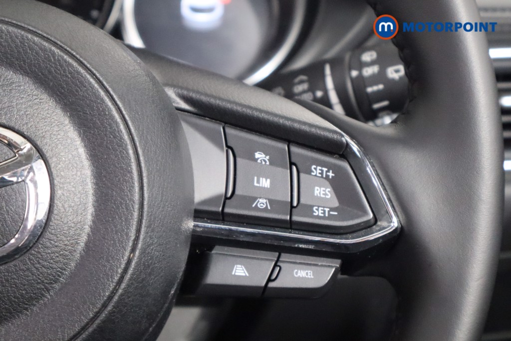 Mazda Cx-5 Centre-Line Automatic Petrol-Electric Hybrid SUV - Stock Number (1551820) - 8th supplementary image