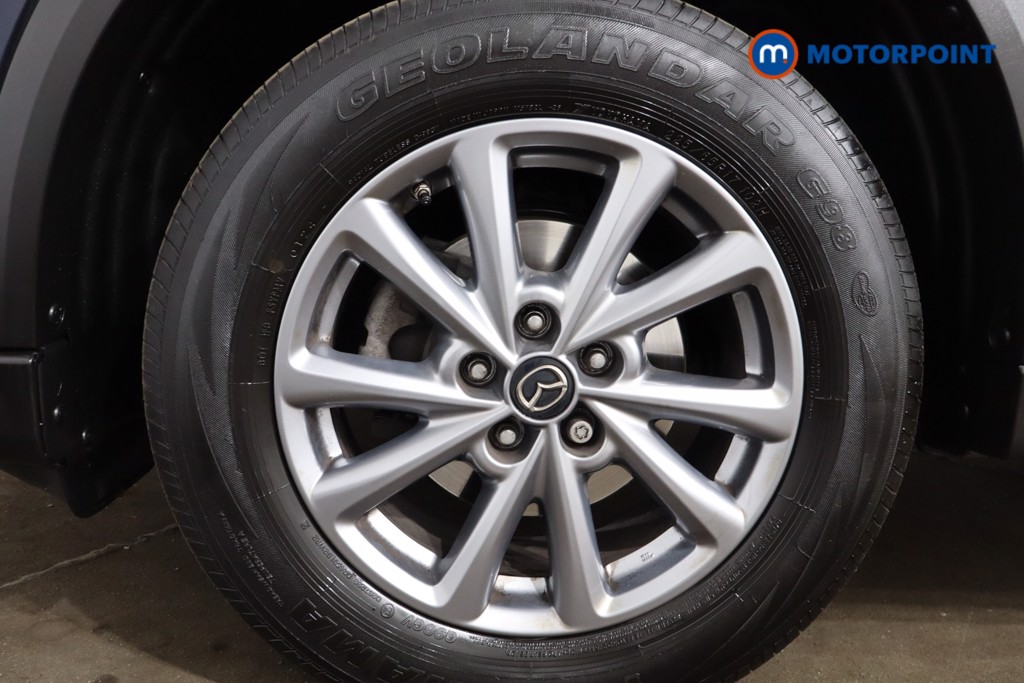 Mazda Cx-5 Centre-Line Automatic Petrol-Electric Hybrid SUV - Stock Number (1551820) - 11th supplementary image