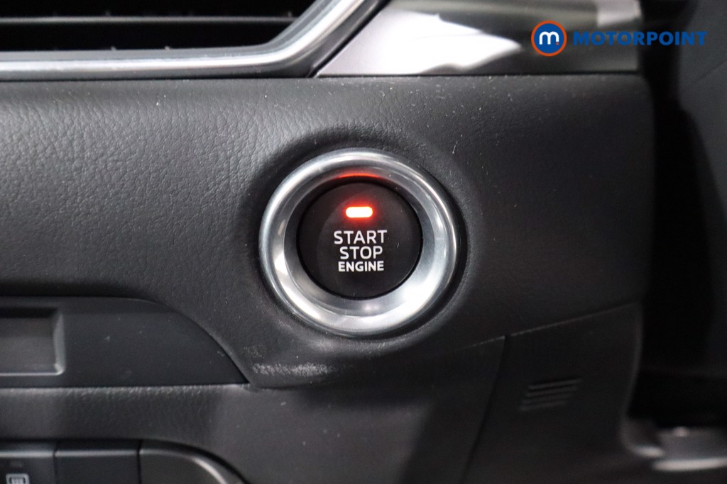 Mazda Cx-5 Centre-Line Automatic Petrol-Electric Hybrid SUV - Stock Number (1551820) - 13th supplementary image