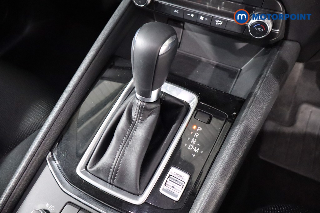 Mazda Cx-5 Centre-Line Automatic Petrol-Electric Hybrid SUV - Stock Number (1551820) - 14th supplementary image