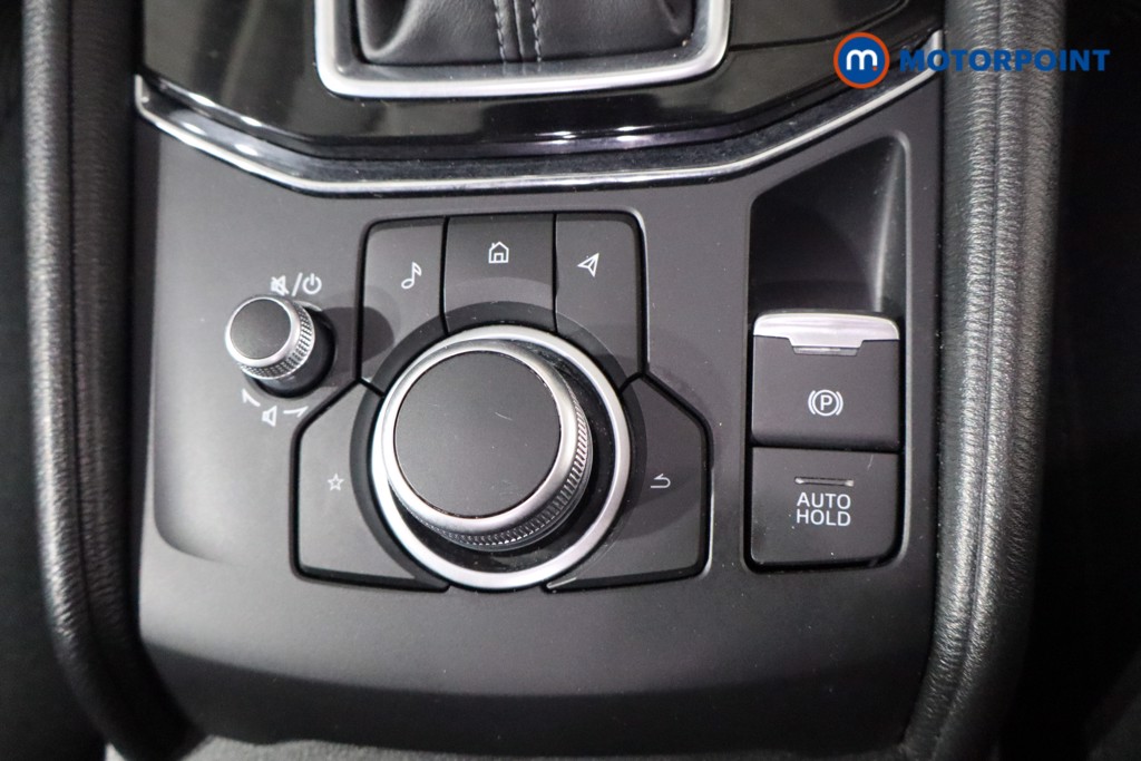 Mazda Cx-5 Centre-Line Automatic Petrol-Electric Hybrid SUV - Stock Number (1551820) - 15th supplementary image