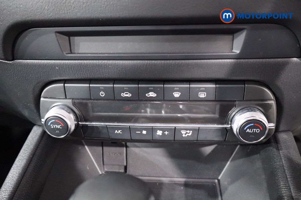 Mazda Cx-5 Centre-Line Automatic Petrol-Electric Hybrid SUV - Stock Number (1551820) - 17th supplementary image