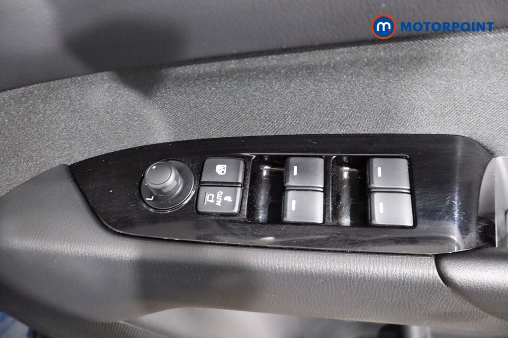 Mazda Cx-5 Centre-Line Automatic Petrol-Electric Hybrid SUV - Stock Number (1551820) - 18th supplementary image