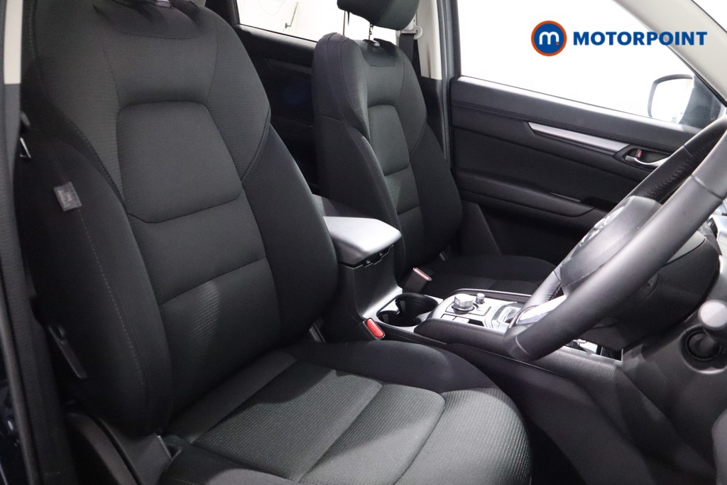 Mazda Cx-5 Centre-Line Automatic Petrol-Electric Hybrid SUV - Stock Number (1551820) - 20th supplementary image