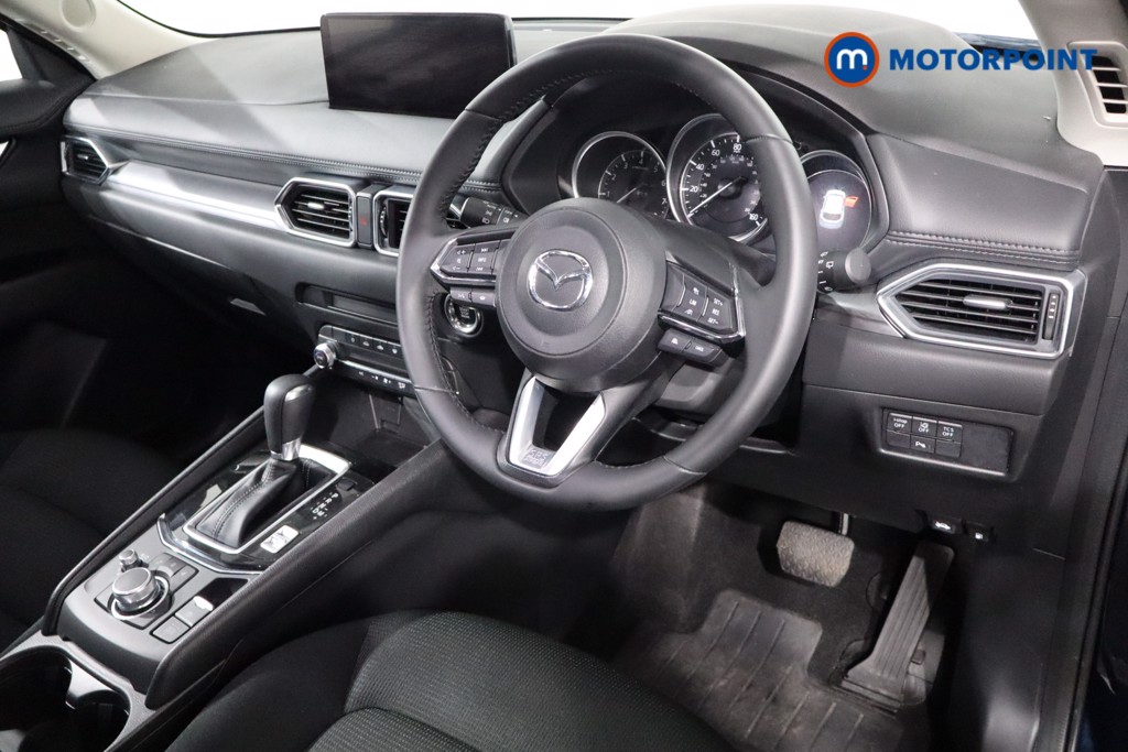 Mazda Cx-5 Centre-Line Automatic Petrol-Electric Hybrid SUV - Stock Number (1551820) - 21st supplementary image
