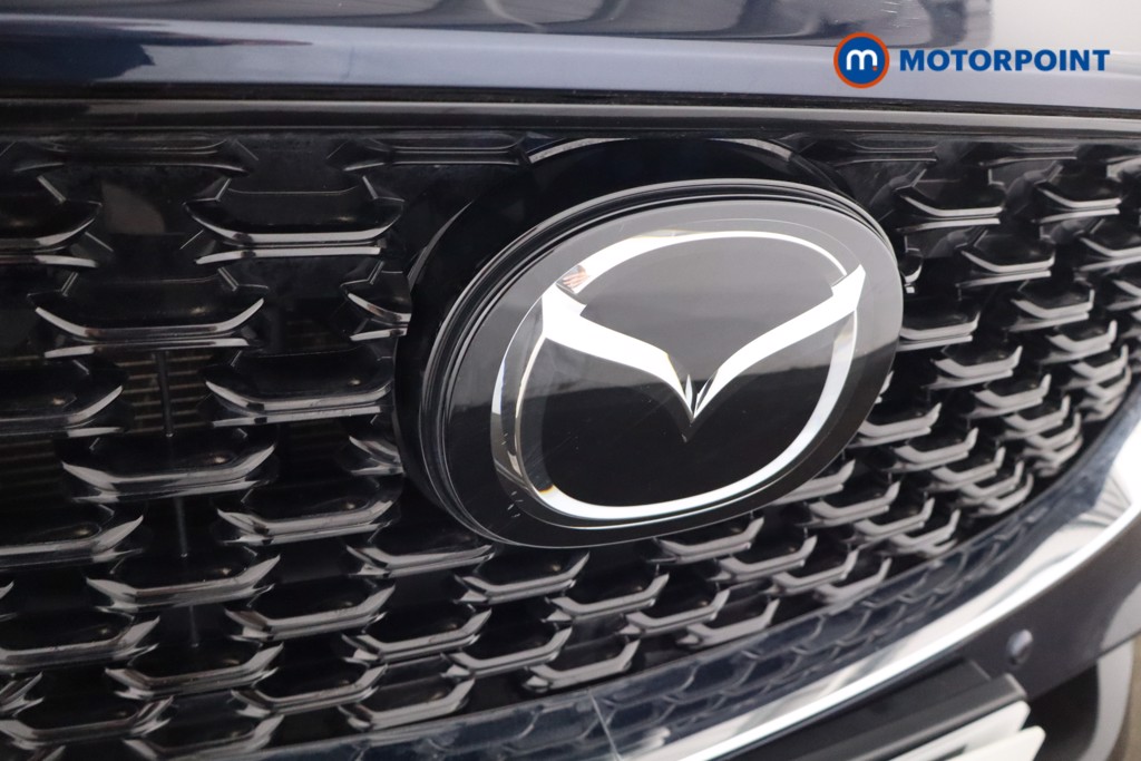 Mazda Cx-5 Centre-Line Automatic Petrol-Electric Hybrid SUV - Stock Number (1551820) - 24th supplementary image