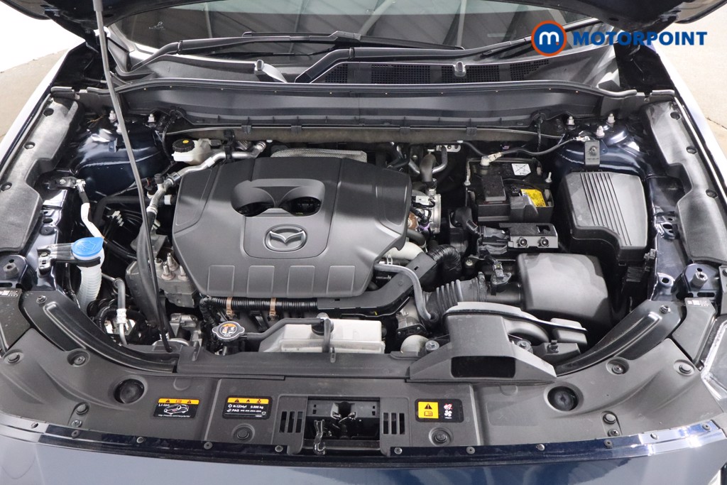 Mazda Cx-5 Centre-Line Automatic Petrol-Electric Hybrid SUV - Stock Number (1551820) - 25th supplementary image