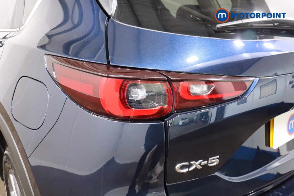 Mazda Cx-5 Centre-Line Automatic Petrol-Electric Hybrid SUV - Stock Number (1551820) - 27th supplementary image