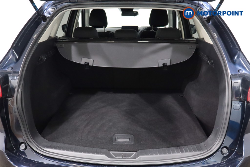 Mazda Cx-5 Centre-Line Automatic Petrol-Electric Hybrid SUV - Stock Number (1551820) - 30th supplementary image