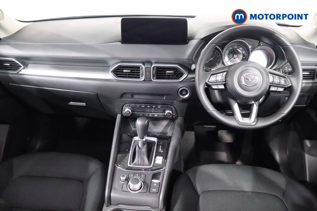 Mazda Cx-5 Centre-Line Automatic Petrol-Electric Hybrid SUV - Stock Number (1551820) - 1st supplementary image