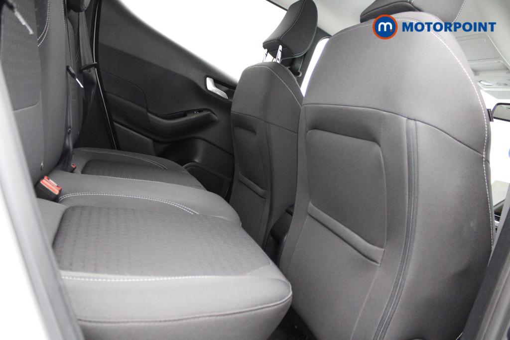 Ford Fiesta Titanium Manual Diesel Hatchback - Stock Number (1551867) - 9th supplementary image
