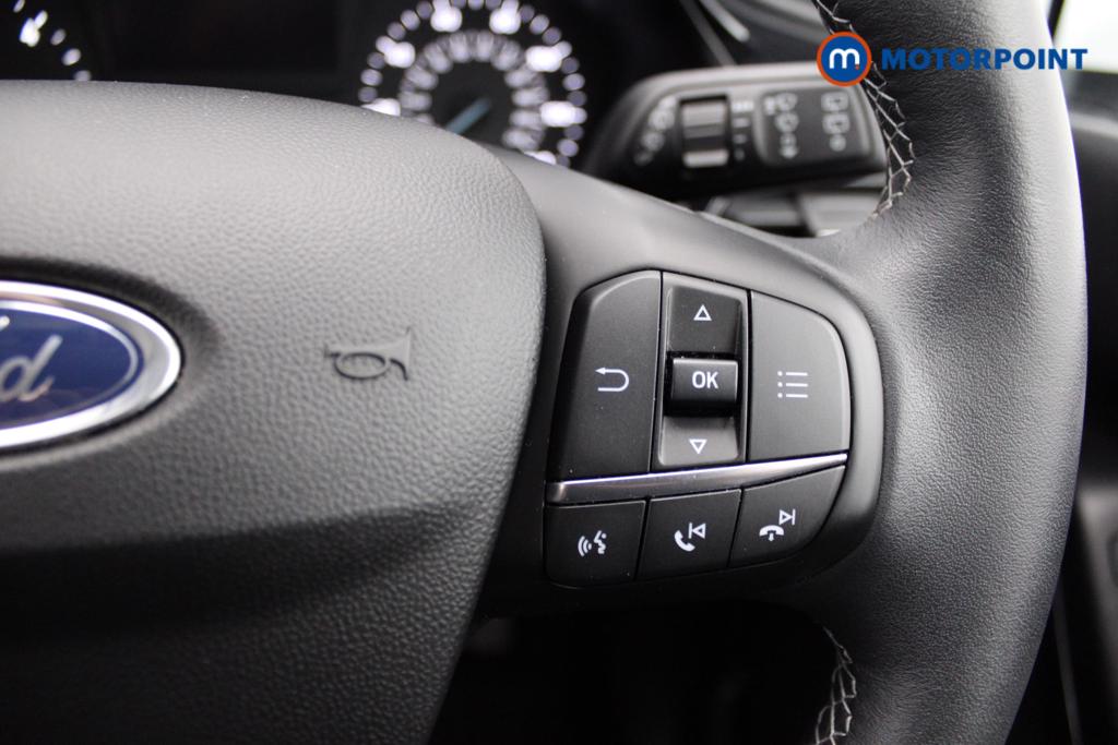 Ford Fiesta Titanium Manual Diesel Hatchback - Stock Number (1551867) - 15th supplementary image