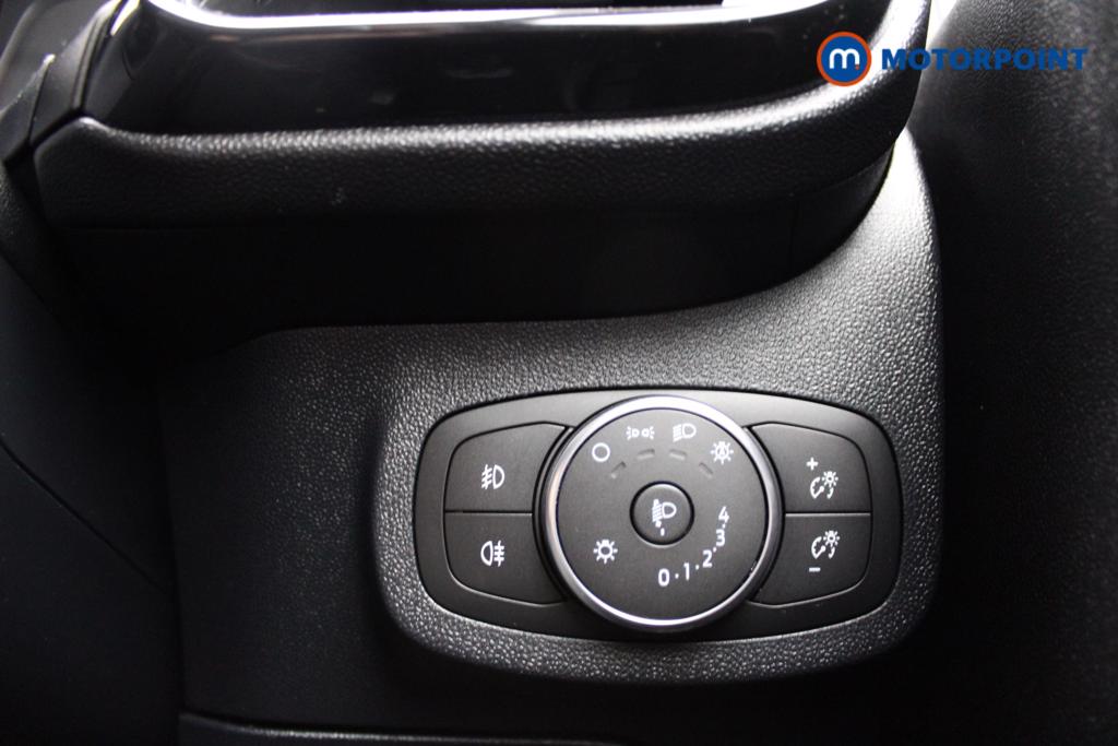 Ford Fiesta Titanium Manual Diesel Hatchback - Stock Number (1551867) - 17th supplementary image