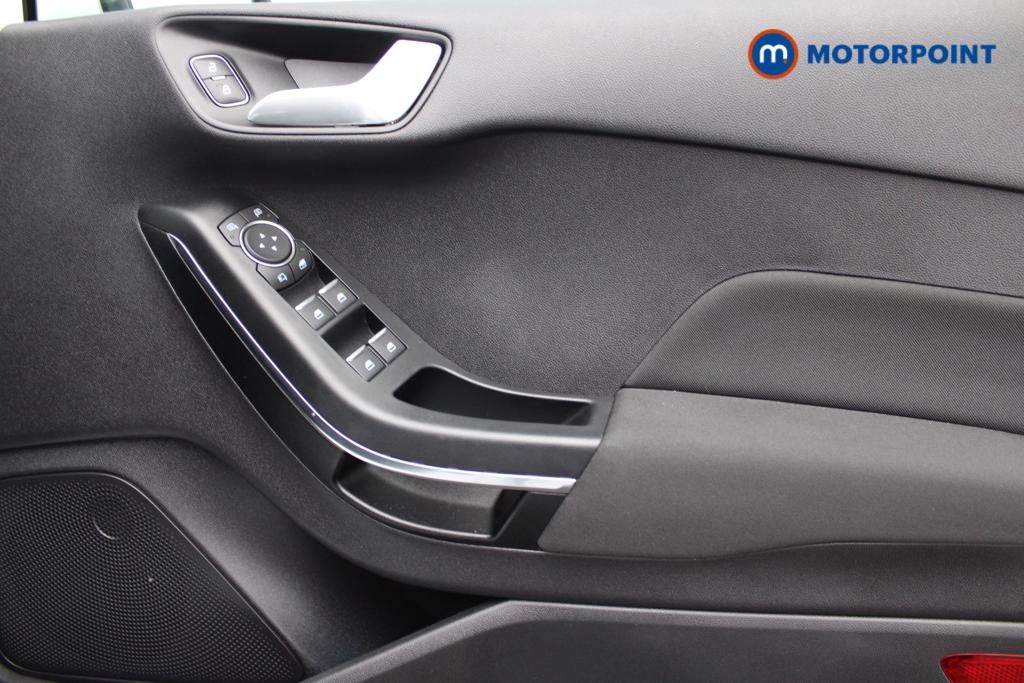 Ford Fiesta Titanium Manual Diesel Hatchback - Stock Number (1551867) - 18th supplementary image