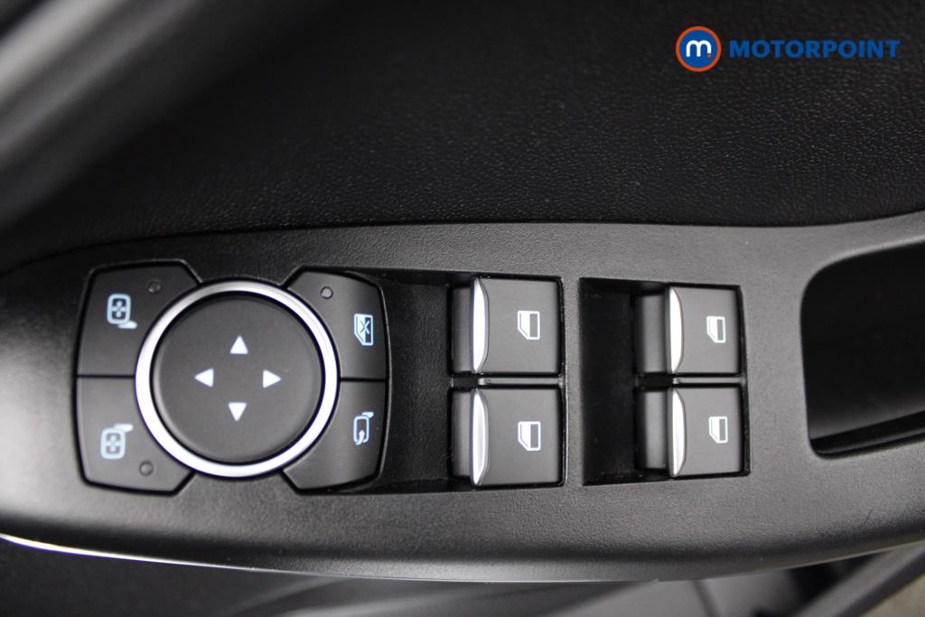 Ford Fiesta Titanium Manual Diesel Hatchback - Stock Number (1551867) - 19th supplementary image