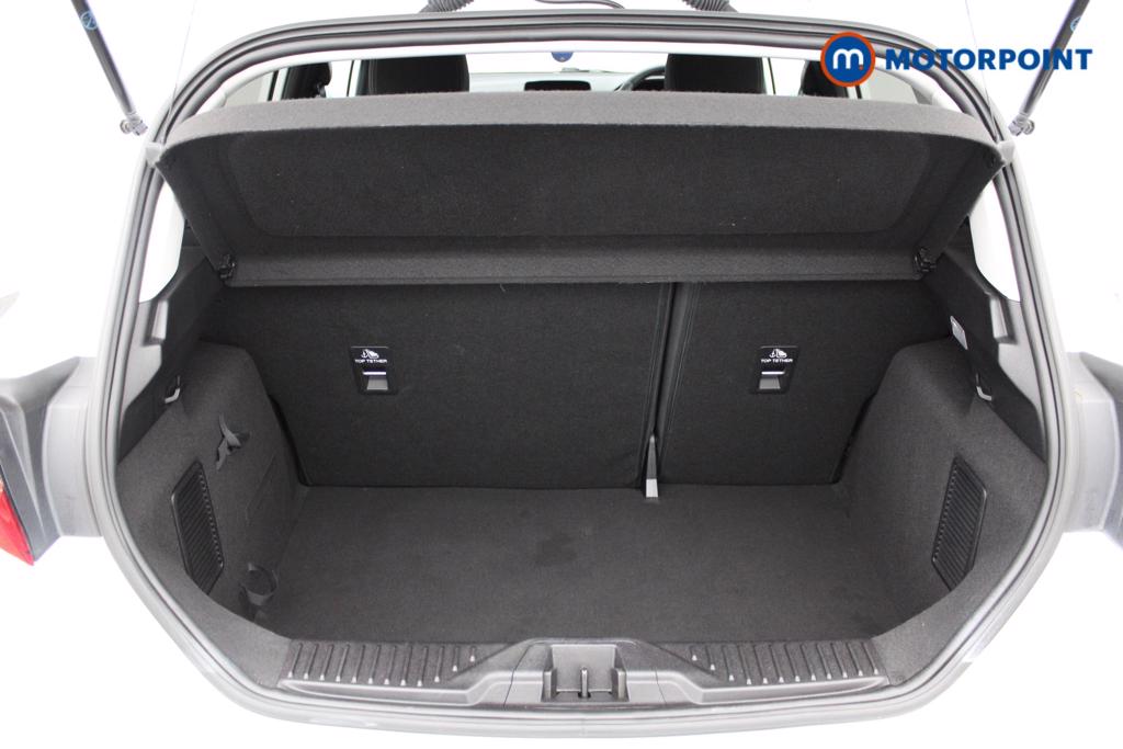 Ford Fiesta Titanium Manual Diesel Hatchback - Stock Number (1551867) - 21st supplementary image