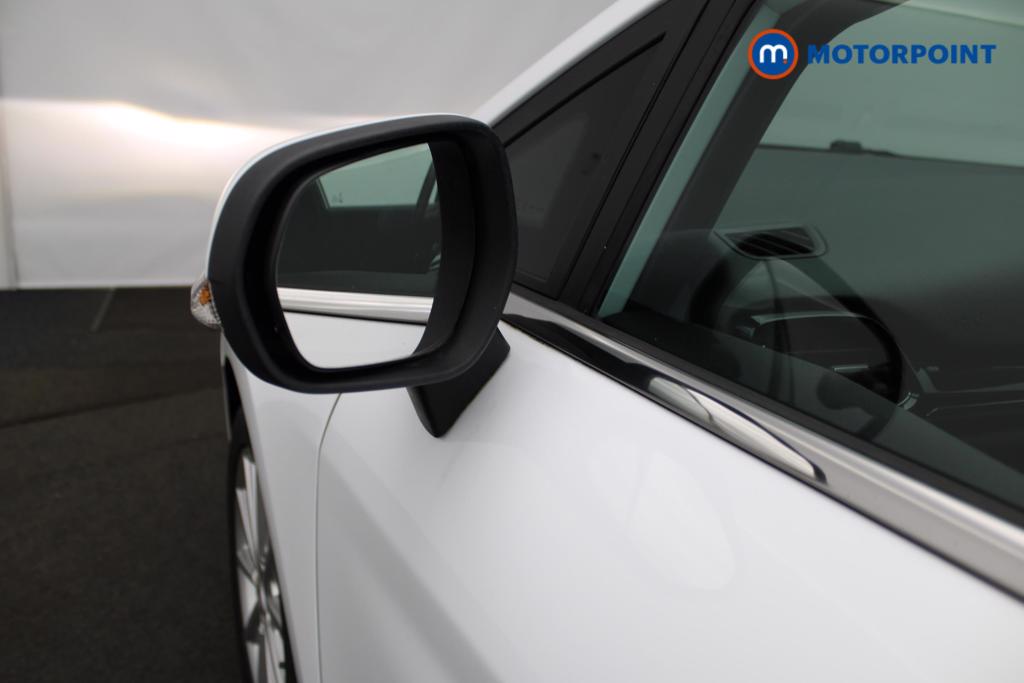 Ford Fiesta Titanium Manual Diesel Hatchback - Stock Number (1551867) - 28th supplementary image