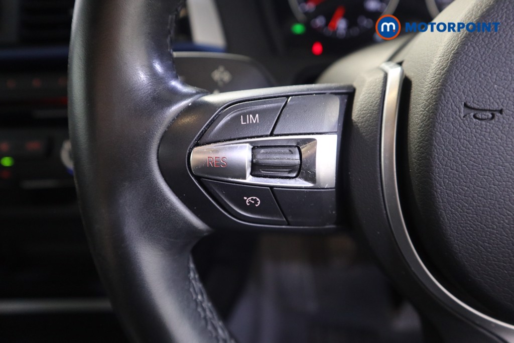 BMW 1 Series M Sport Shadow Edition Manual Petrol Hatchback - Stock Number (1551871) - 3rd supplementary image