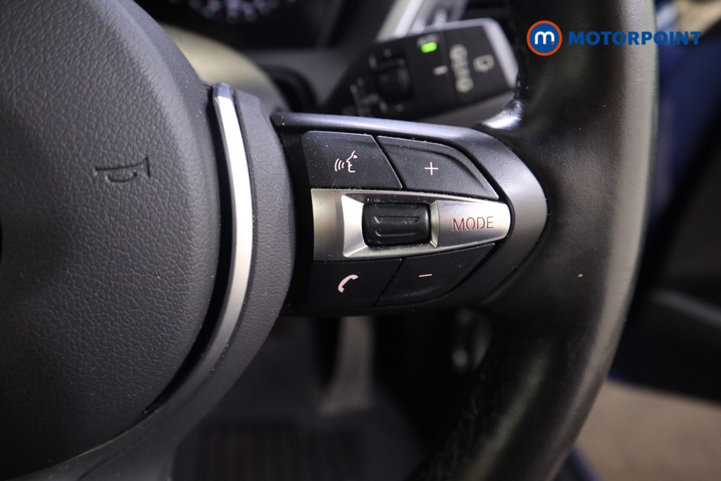 BMW 1 Series M Sport Shadow Edition Manual Petrol Hatchback - Stock Number (1551871) - 4th supplementary image
