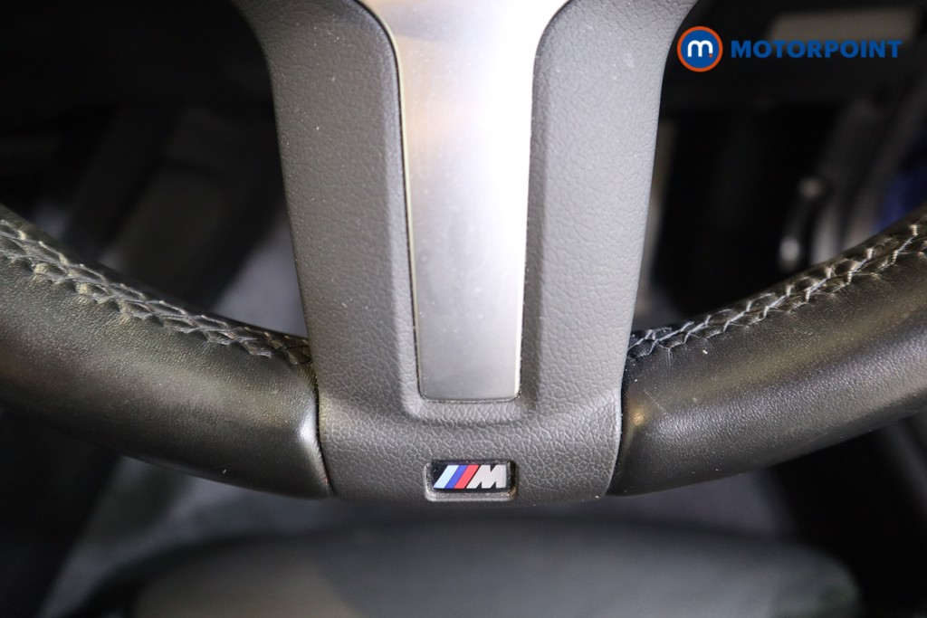 BMW 1 Series M Sport Shadow Edition Manual Petrol Hatchback - Stock Number (1551871) - 5th supplementary image