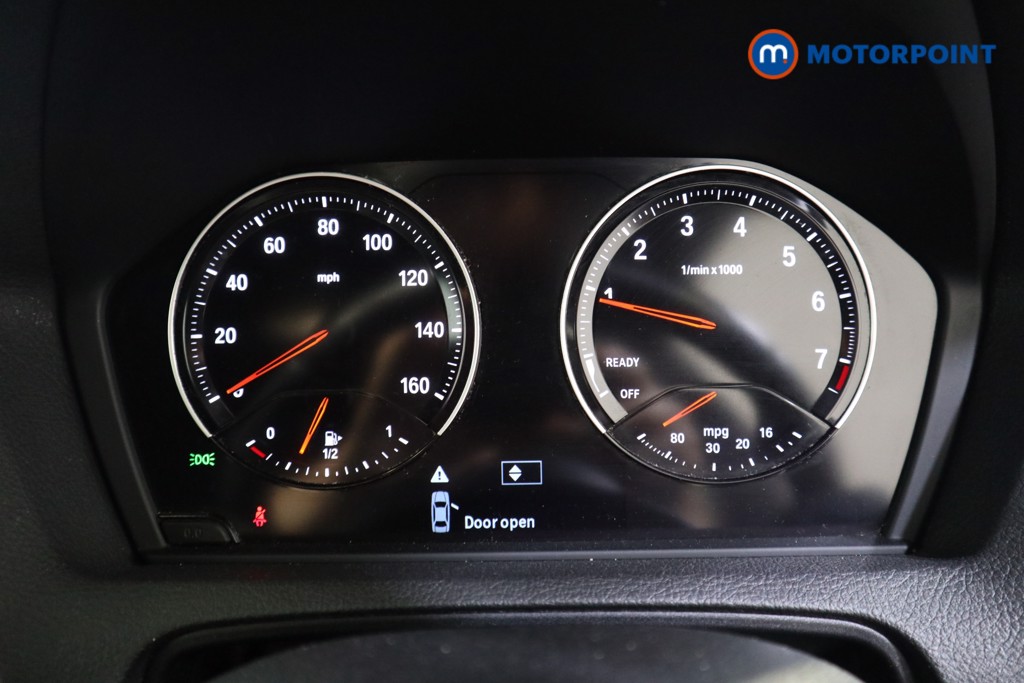 BMW 1 Series M Sport Shadow Edition Manual Petrol Hatchback - Stock Number (1551871) - 6th supplementary image