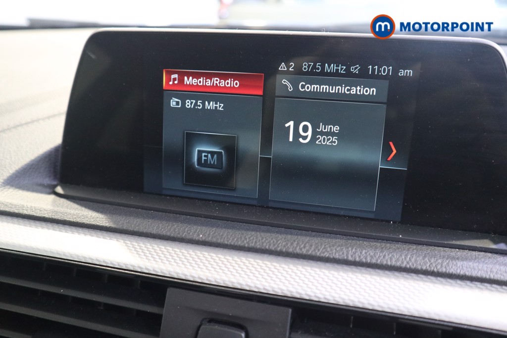 BMW 1 Series M Sport Shadow Edition Manual Petrol Hatchback - Stock Number (1551871) - 7th supplementary image