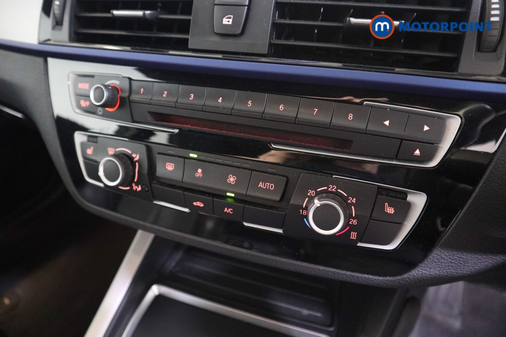 BMW 1 Series M Sport Shadow Edition Manual Petrol Hatchback - Stock Number (1551871) - 8th supplementary image