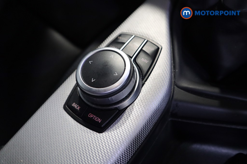 BMW 1 Series M Sport Shadow Edition Manual Petrol Hatchback - Stock Number (1551871) - 9th supplementary image