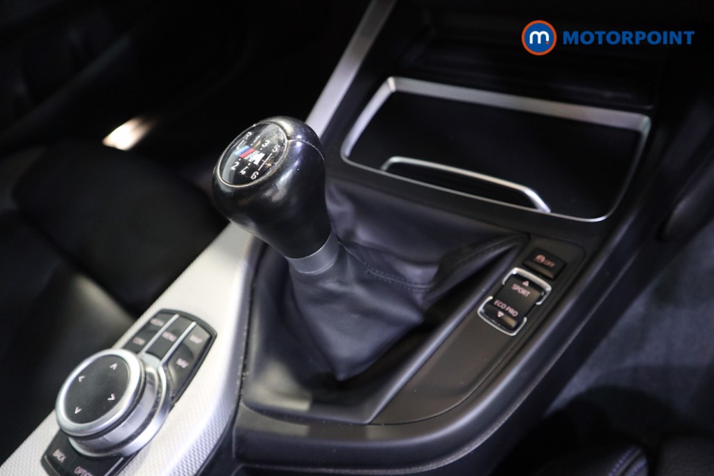BMW 1 Series M Sport Shadow Edition Manual Petrol Hatchback - Stock Number (1551871) - 10th supplementary image