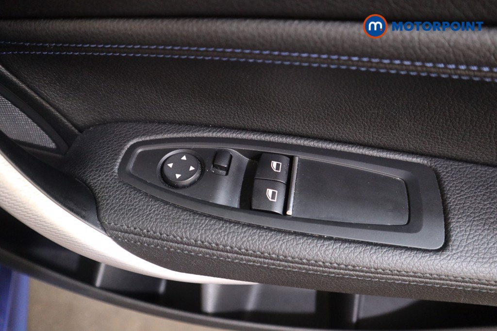 BMW 1 Series M Sport Shadow Edition Manual Petrol Hatchback - Stock Number (1551871) - 11th supplementary image