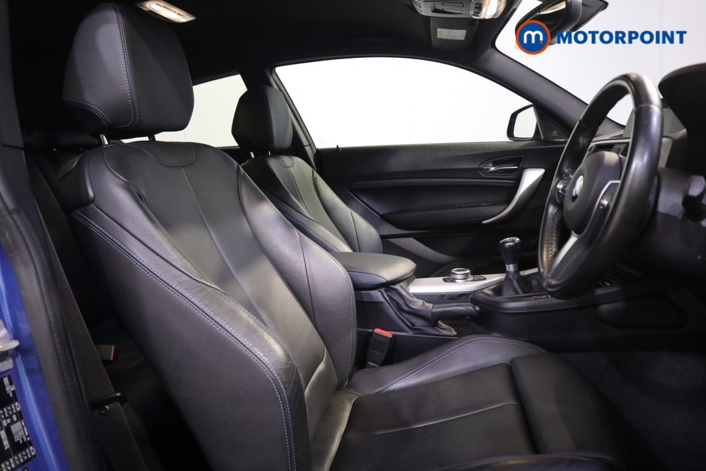 BMW 1 Series M Sport Shadow Edition Manual Petrol Hatchback - Stock Number (1551871) - 12th supplementary image