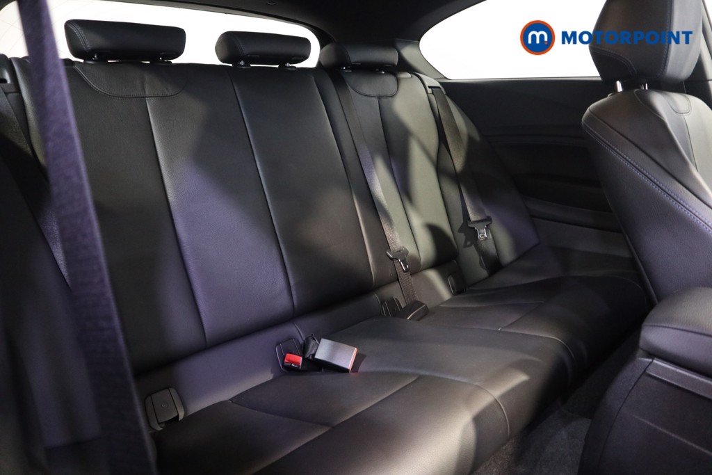 BMW 1 Series M Sport Shadow Edition Manual Petrol Hatchback - Stock Number (1551871) - 13th supplementary image