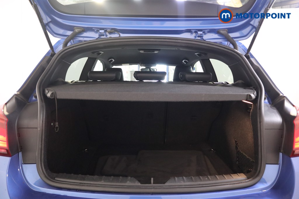BMW 1 Series M Sport Shadow Edition Manual Petrol Hatchback - Stock Number (1551871) - 14th supplementary image