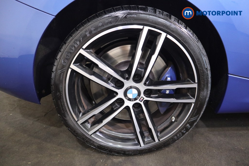 BMW 1 Series M Sport Shadow Edition Manual Petrol Hatchback - Stock Number (1551871) - 15th supplementary image