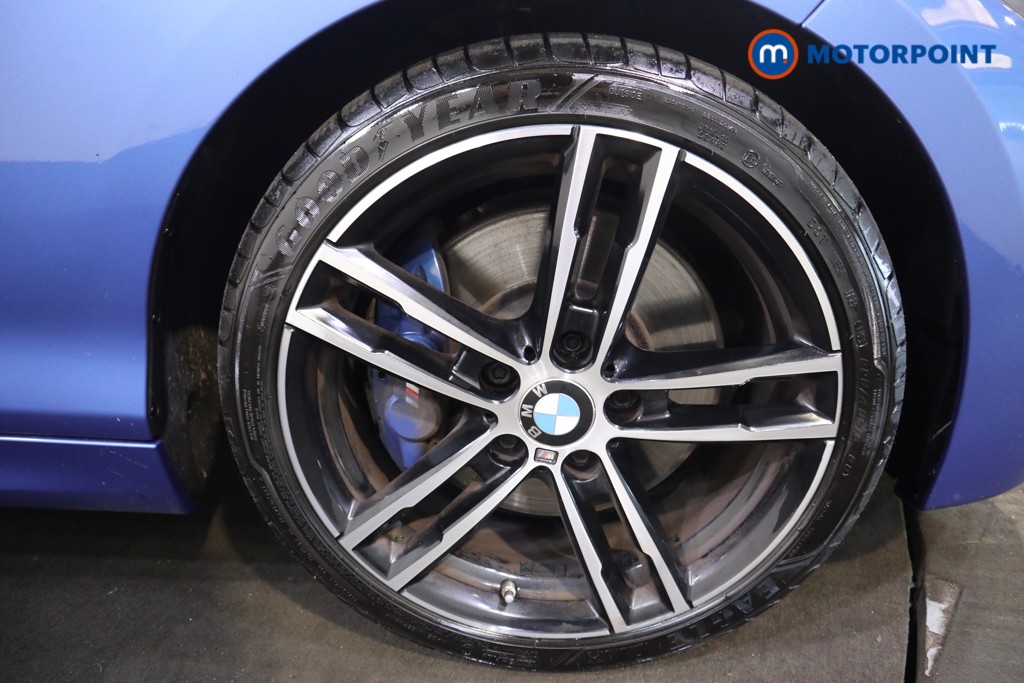 BMW 1 Series M Sport Shadow Edition Manual Petrol Hatchback - Stock Number (1551871) - 16th supplementary image