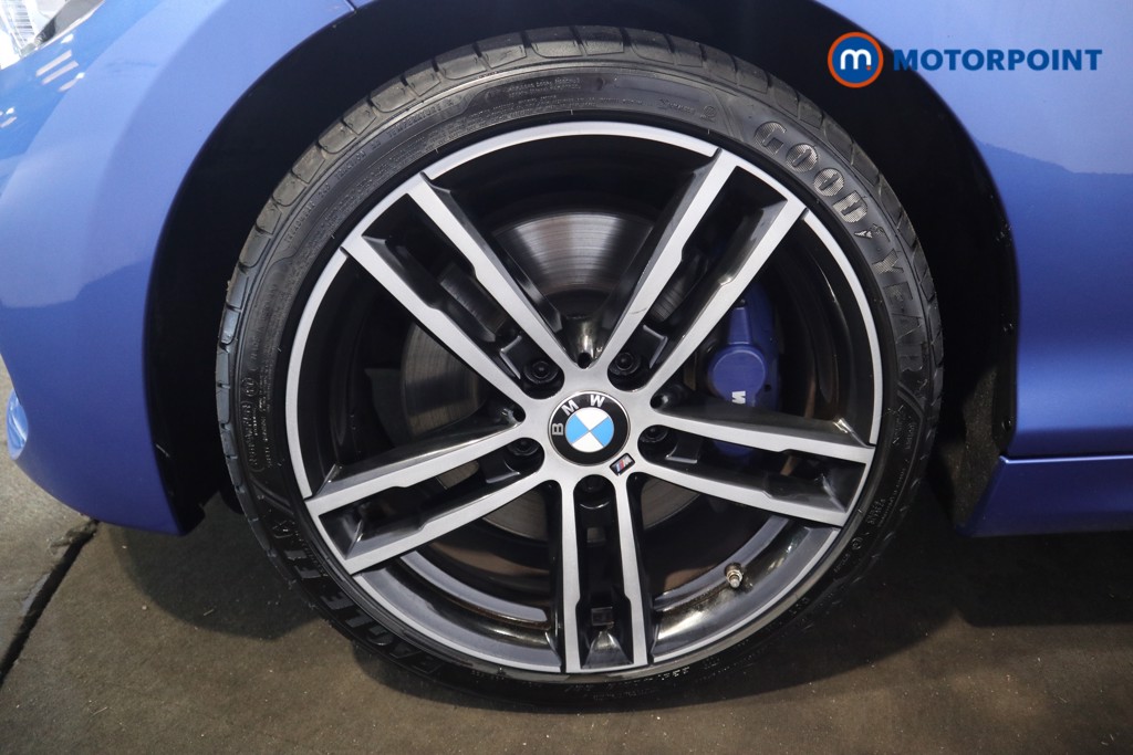 BMW 1 Series M Sport Shadow Edition Manual Petrol Hatchback - Stock Number (1551871) - 17th supplementary image