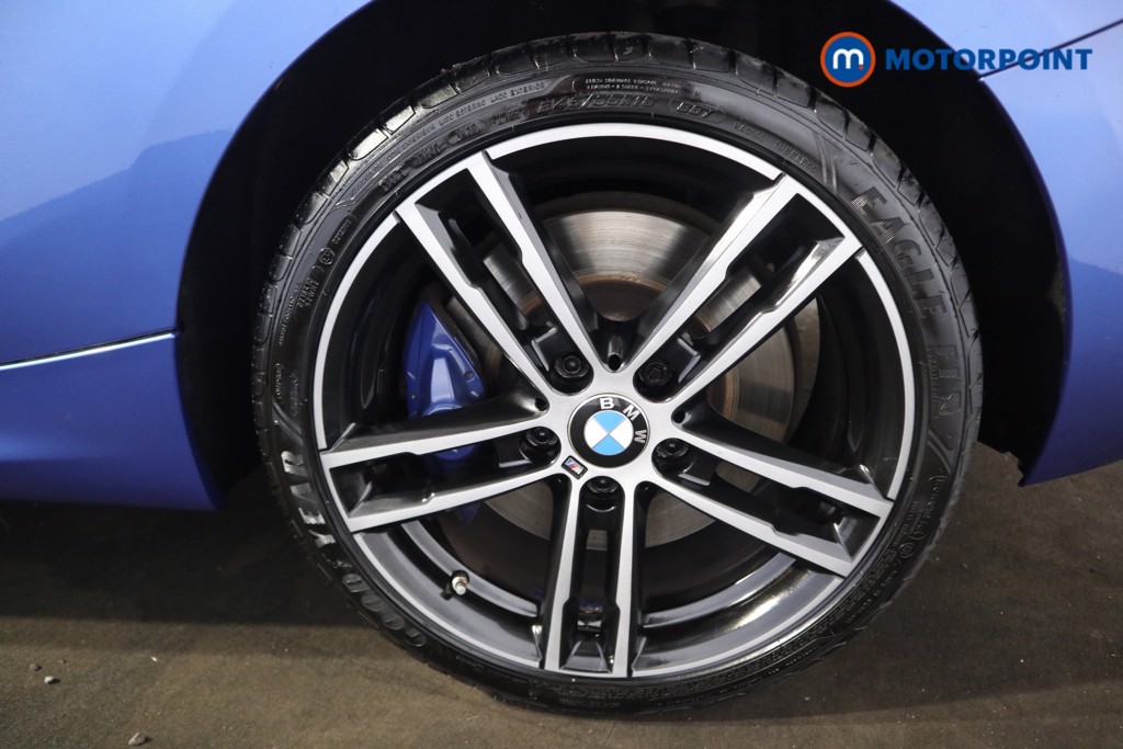 BMW 1 Series M Sport Shadow Edition Manual Petrol Hatchback - Stock Number (1551871) - 18th supplementary image