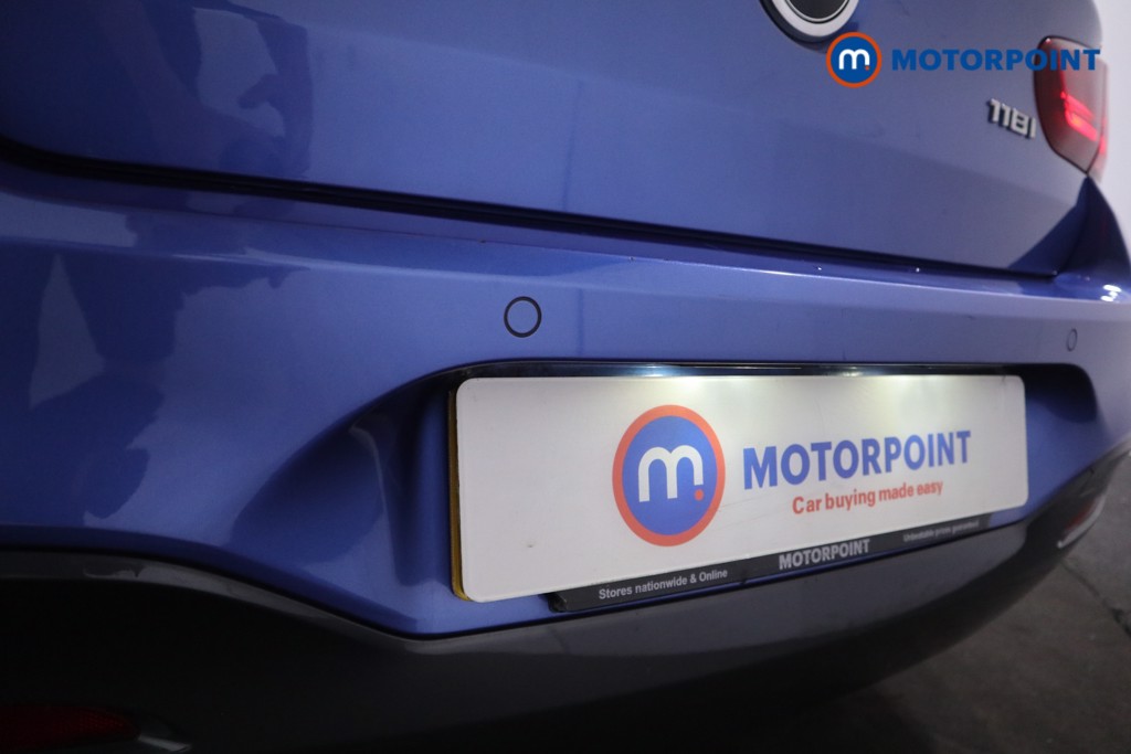 BMW 1 Series M Sport Shadow Edition Manual Petrol Hatchback - Stock Number (1551871) - 19th supplementary image