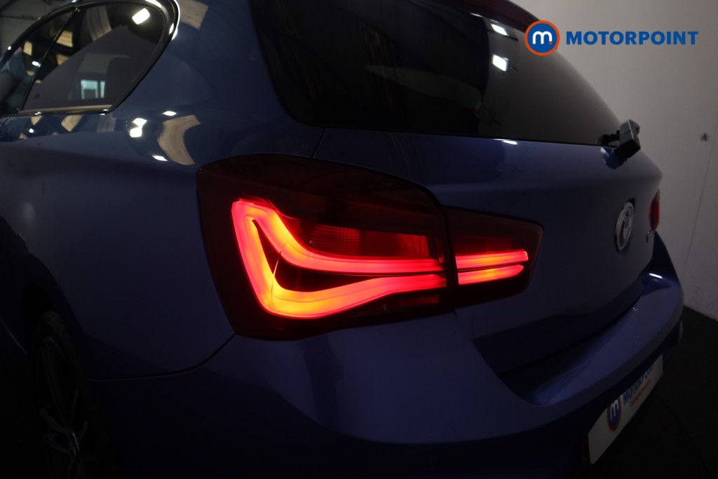 BMW 1 Series M Sport Shadow Edition Manual Petrol Hatchback - Stock Number (1551871) - 20th supplementary image