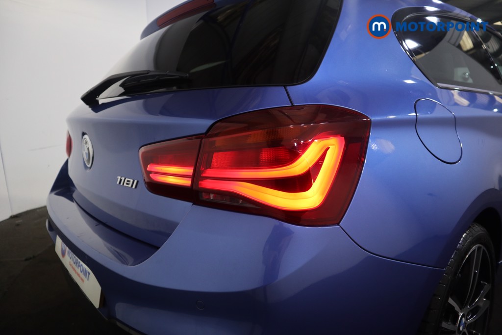 BMW 1 Series M Sport Shadow Edition Manual Petrol Hatchback - Stock Number (1551871) - 21st supplementary image
