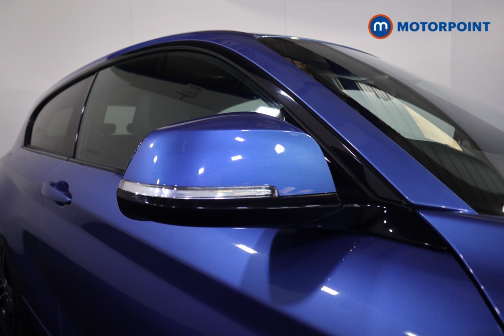 BMW 1 Series M Sport Shadow Edition Manual Petrol Hatchback - Stock Number (1551871) - 22nd supplementary image