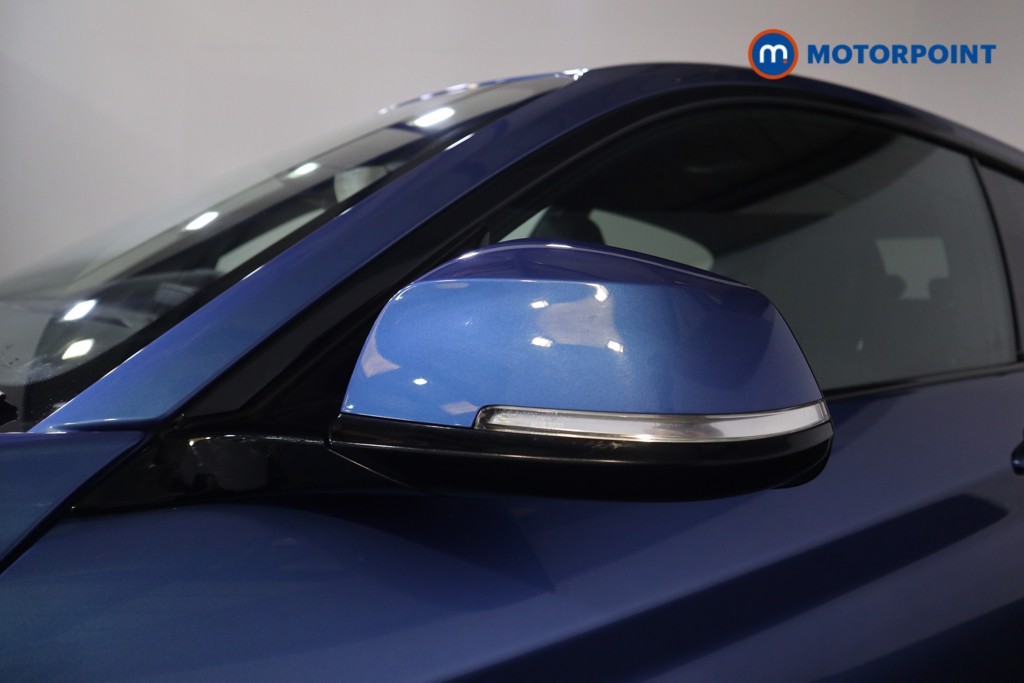 BMW 1 Series M Sport Shadow Edition Manual Petrol Hatchback - Stock Number (1551871) - 23rd supplementary image