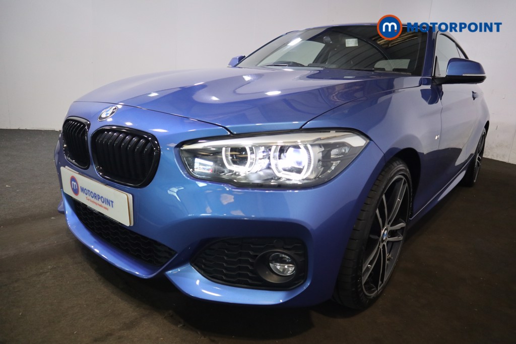 BMW 1 Series M Sport Shadow Edition Manual Petrol Hatchback - Stock Number (1551871) - 24th supplementary image